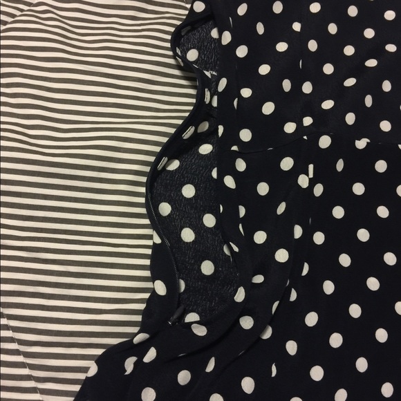 Polka Dot dress - Picture 3 of 4